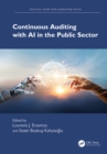 Continuous Auditing with AI in the Public Sector - eBook