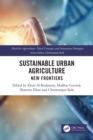 Sustainable Urban Agriculture : New Frontiers - eBook