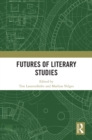 Futures of Literary Studies - eBook