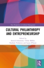 Cultural Philanthropy and Entrepreneurship - eBook