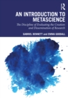 An Introduction to Metascience : The Discipline of Evaluating the Creation and Dissemination of Research - eBook