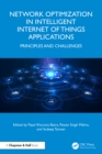 Network Optimization in Intelligent Internet of Things Applications : Principles and Challenges - eBook