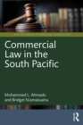 Commercial Law in the South Pacific - eBook