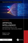 Artificial Intelligence : An Introduction to the Big Ideas and their Development - eBook