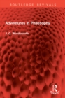 Adventures in Philosophy - eBook