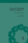 Lives of Victorian Literary Figures, Part V, Volume 1 : Mary Elizabeth Braddon, Wilkie Collins and William Thackeray by their contemporaries - eBook