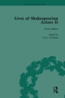 Lives of Shakespearian Actors, Part II, Volume 2 : Edmund Kean, Sarah Siddons and Harriet Smithson by Their Contemporaries - eBook
