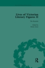 Lives of Victorian Literary Figures, Part II, Volume 3 : The Rossettis - eBook