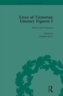 Lives of Victorian Literary Figures, Part I, Volume 3 : George Eliot, Charles Dickens and Alfred, Lord Tennyson by their Contemporaries - eBook