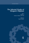 The Selected Works of Margaret Oliphant, Part I Volume 3 : Literary Criticism 1877-86 - eBook