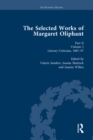 The Selected Works of Margaret Oliphant, Part II Volume 5 : Literary Criticism 1887-97 - eBook