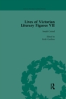 Lives of Victorian Literary Figures, Part VII, Volume 1 : Joseph Conrad, Henry Rider Haggard and Rudyard Kipling by their Contemporaries - eBook