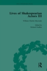 Lives of Shakespearian Actors, Part III, Volume 3 : Charles Kean, Samuel Phelps and William Charles Macready by their Contemporaries - eBook