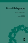 Lives of Shakespearian Actors, Part V, Volume 1 : Herbert Beerbohm Tree, Henry Irving and Ellen Terry by their Contemporaries - eBook