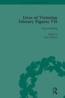 Lives of Victorian Literary Figures, Part VII, Volume 3 : Joseph Conrad, Henry Rider Haggard and Rudyard Kipling by their Contemporaries - eBook