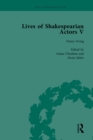 Lives of Shakespearian Actors, Part V, Volume 2 : Herbert Beerbohm Tree, Henry Irving and Ellen Terry by their Contemporaries - eBook