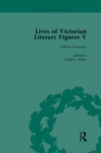 Lives of Victorian Literary Figures, Part V, Volume 3 : Mary Elizabeth Braddon, Wilkie Collins and William Thackeray by their contemporaries - eBook