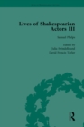 Lives of Shakespearian Actors, Part III, Volume 2 : Charles Kean, Samuel Phelps and William Charles Macready by their Contemporaries - eBook