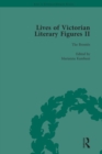 Lives of Victorian Literary Figures, Part II, Volume 2 : The Brontes - eBook