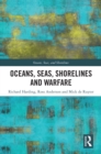 Oceans, Seas, Shorelines and Warfare - eBook