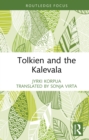 Tolkien and the Kalevala - eBook