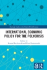 International Economic Policy for the Polycrisis - eBook