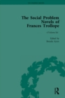 The Social Problem Novels of Frances Trollope - eBook