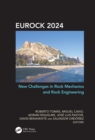 New Challenges in Rock Mechanics and Rock Engineering - eBook