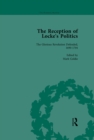 The Reception of Locke's Politics Vol 1 : From the 1690s to the 1830s - eBook