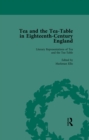 Tea and the Tea-Table in Eighteenth-Century England Vol 1 - eBook