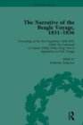 The Narrative of the Beagle Voyage, 1831-1836 Vol 2 - eBook