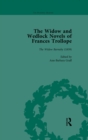 The Widow and Wedlock Novels of Frances Trollope Vol 1 - eBook