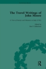 The Travel Writings of John Moore Vol 2 - eBook