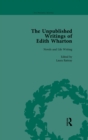 The Unpublished Writings of Edith Wharton Vol 2 - eBook