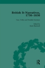 British It-Narratives, 1750-1830, Volume 4 - eBook