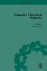 Women's Theatrical Memoirs, Part I Vol 4 - eBook