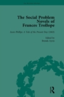 The Social Problem Novels of Frances Trollope Vol 4 - eBook