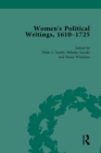 Women's Political Writings, 1610-1725 Vol 4 - eBook