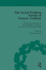 The Social Problem Novels of Frances Trollope Vol 1 - eBook