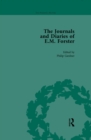 The Journals and Diaries of E M Forster Vol 3 - eBook