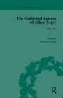 The Collected Letters of Ellen Terry, Volume 2 - eBook