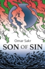 Son of Sin - Book