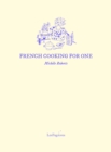 French Cooking for One - Book