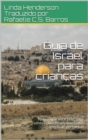 Guia de Israel para criancas - eBook