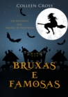 Bruxas e Famosas : Um Misterio das Bruxas de Westwick - eBook