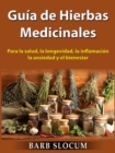 Guia de Hierbas Medicinales - eBook
