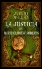 La Justicia De Bartholomew Roberts - eBook