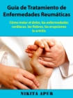 Guia de tratamiento de Enfermedades Reumaticas - eBook