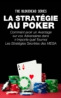 La strategie au poker - eBook