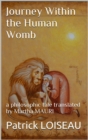 Journey Within the Human Womb - eBook